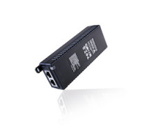 VERACITY  VOR-OS-30-US      OUTSOURCE 30 POE Plus Injector, 1 Port, Midspan, Powercordincluded