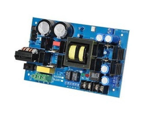 ALTRONIX  OLS350220               24VDC 12A SPVD Power Supply Board 220V