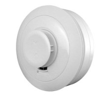 ELK PRODUCTS  ELK6052               Wireless Smoke Detector, Two-Way, with Sounder and RR Heat
