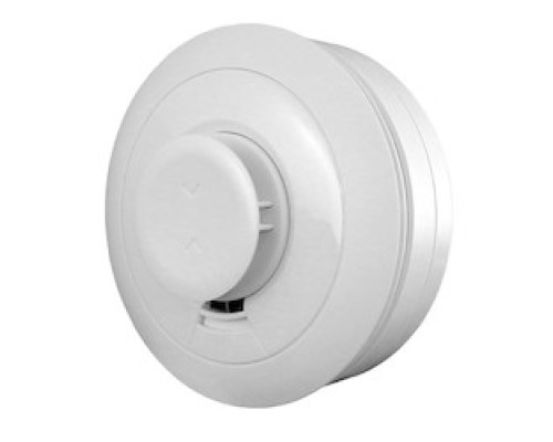 ELK PRODUCTS  ELK6052               Wireless Smoke Detector, Two-Way, with Sounder and RR Heat