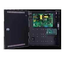 LIFESAFETY POWER  FPO150-C4E1      Access Control Power System, Standard, Fused, 12 Ampere 12 Volt DC/6 Ampere 24 Volt DC, 150 Watt, 4-Door, 4-Lock, 12
