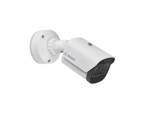 BOSCH SECURITY SYSTEMS  NBE-7702-ALX               Fixed bullet camera 2MP with starlight X, HDR X, IVA Pro Buildings, IVA Pro Perimeter, IP67, IK10, H.265, IR, 4.7-10 mm lens. NDAA compliant