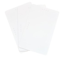 LIBERTY SECURITY  CARD-EV3-4KB-25PK      EV3 4KB ISO CARD CARD-EV3-4KB-25PK 50L4 - NS1170