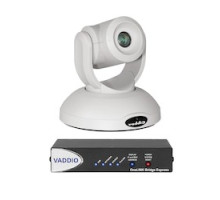 VADDIO LLC  999-9952-270W               RoboSHOT 40 UHD OLB Express WHT N/A