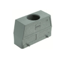 HARTING  19300240427      Han B Hoods: Han B Hood Top Entry HC M32