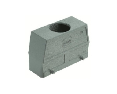 HARTING  19300240427      Han B Hoods: Han B Hood Top Entry HC M32