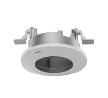 AXIS COMMUNICATIONS  02382-001               Designed For Indoor Drop Ceiling Installations For M4308. It?s Robust With An Ik10-rating And Is Easily Installed. The Enclosure Is Made Of Metal Alloy, Making It Suitable For Installations In Ai