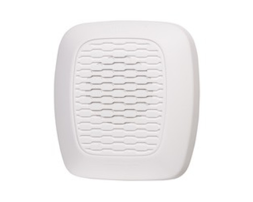 GENTEX CORP  904-0530-002  GHLFW              Audible Signal Horn, Low Profile, Low Frequency, 24 VDC, 72.1 Milliampere, 520 Hertz, 77.8 dB, 5-1/2