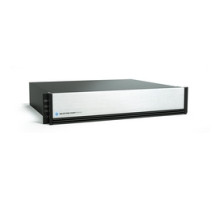 MILESTONE SYSTEMS INC  HM500A-XPET-48TB      Network Video Recorder, Husky M500A, Xprotect, Rack Mount, 100 to 240 Volt AC, 200 Watt, 50/60 Hertz, 48 TB, 17