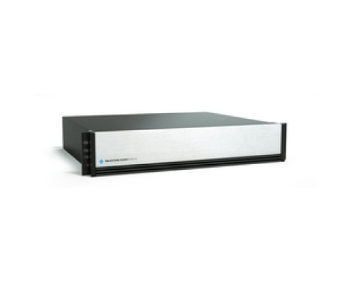 MILESTONE SYSTEMS INC  HM500A-XPET-48TB      Network Video Recorder, Husky M500A, Xprotect, Rack Mount, 100 to 240 Volt AC, 200 Watt, 50/60 Hertz, 48 TB, 17