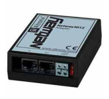 ALTRONIX  NETWAY3012      PoE Adapter, Converts PoE+ into 12VDC @ 30W
