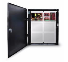 LIFESAFETY POWER  FPO150-B100C8D8PE4M      LSP FPO150-B100C8D8PE4M FPO150 Power Supply, B100, C8, and D8P Modules, E4 Enclosure with Mercury-compatible Backplate