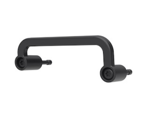 AXIS COMMUNICATIONS  01600-001      AXIS Q62 IMPACT PROTECTION, BRACKET