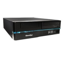 OPENEYE  OE-NM16-12T      Network Video Recorder, Professional Grade, 16-Channel Camera, H.264/MJPEG/MPEG4, 12 TB