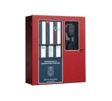 FIRELITE - HONEYWELL FIRE SYST  ECC-50/100               Emergency Command Center, 120 VAC, 60 Hertz, 3.5A, 50/100 Watt, 8-Command Input Circuit