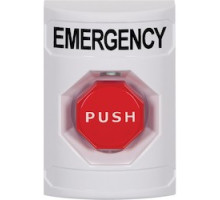 SAFETY TECHNOLOGY INTL  SS2302EM-EN      Key-to-reset Illuminated