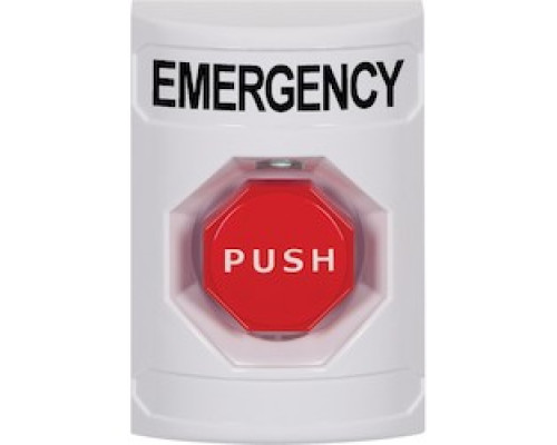 SAFETY TECHNOLOGY INTL  SS2302EM-EN      Key-to-reset Illuminated