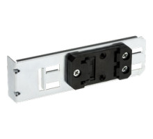 AXIS COMMUNICATIONS  5503-931               Din Clip for AXIS Midspan T8123, T8124, T8125