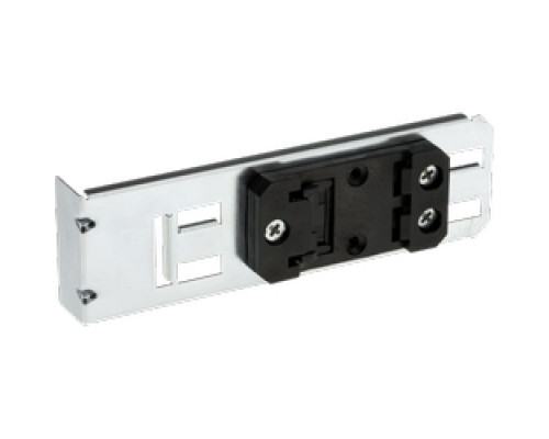 AXIS COMMUNICATIONS  5503-931               Din Clip for AXIS Midspan T8123, T8124, T8125