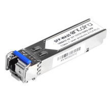 ANTAIRA TECHNOLOGIES LLC  SFP-WA20      1.25G Gigabit SFP Transceiver WDM-A, SM/LC/20KM/13.0dB/TX:1310nm RX:1550nm, 0C-70C