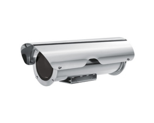 PELCO  NXM36K1050      Stainless Steel Housing with Sunshield, Double Heater 120/230 V AC, 80 W