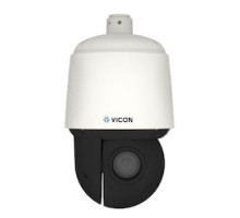 VICON V2002D-PTZ   1080P 2 MP PTZ Dome Starlight Camera