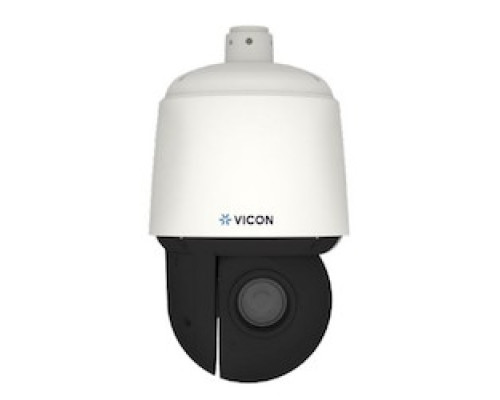 VICON V2002D-PTZ   1080P 2 MP PTZ Dome Starlight Camera