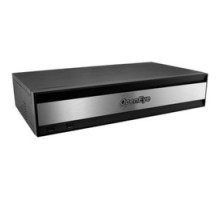 OPENEYE  OE-MG16P12      Network Video Recorder, Rack Mount, 16-Channel, 250 Mbps Recording Rate, H.264, 1080p Resolution, PoE 100 to 240 Volt, 110 Watt, 12 TB