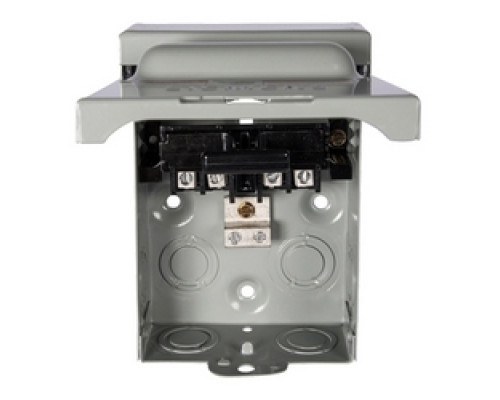 SIEMENS  US2:WN2060  WN2060      Galvanized Steel Enclosure Material; UL Approval; 240 V Voltage Rating; NEMA 3R Enclosure; 60 amp Current Rating; 10 HP Power Rating