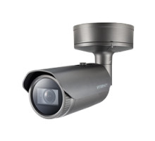 HANWHA VISION  XNO-8080R               5MP IR outdoor vandal bullet 30fps,H.265/H.264, 120dB WDR IP67, IK10