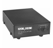 SPECO TECHNOLOGIES  RFM1A      Modulator Channel 3/4