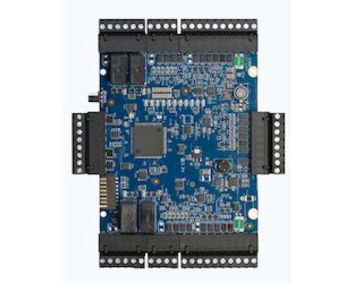 ALARM.COM  ADC-AC-X100      HID Aero Door/Reader Interface Module