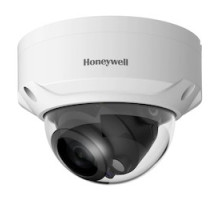 HONEYWELL BUILDING PRODUCTS  HD42XD2               1080P HQA/TVI/AHD/SD Dome 2.7/13.5mm MFZ