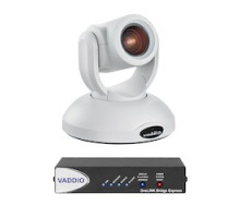 VADDIO LLC  999-9950-270W               RoboSHOT 20 UHD OLB Express WHT N/A