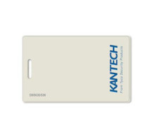 KANTECH SYSTEMS  MFP-2KSHL      ioSmart cards standard, MIFARE Plus 2K Clamshell. Minimum Qty 50, Increment Qty 50