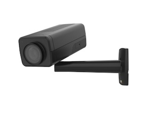 AXIS COMMUNICATIONS  02220-001  Q1715 BLOCK      Q1715 BLOCK CAMERA HDTV 1080P, BUILT-IN VARIFOCAL4-84.6 MM F1.6