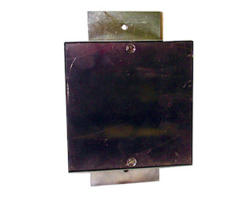 BOSCH SECURITY SYSTEMS  ISN-GMX-B0      Floor Box For Seismic Detector