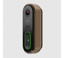 ALARM.COM  ADC-VDB770-BZ               Alarm.Com Video Doorbell - Bronze