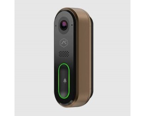 ALARM.COM  ADC-VDB770-BZ               Alarm.Com Video Doorbell - Bronze