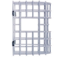 SAFETY TECHNOLOGY INTL STI-9623   Motion Detector Cage, for DS240 and DS241, 197mm 7.75