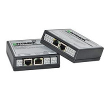 ALTRONIX  ENTRADA2DMK      IP Access Control FACP Adapter Kit, Provides FAI for 2 Locks while maintaining PoE to Access Control Panel, Includes Receiver and Transmitter