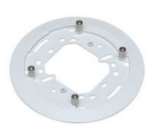 AXIS COMMUNICATIONS  5503-921  T94F01M              Camera Junction/Gang Box Plate, 6.45