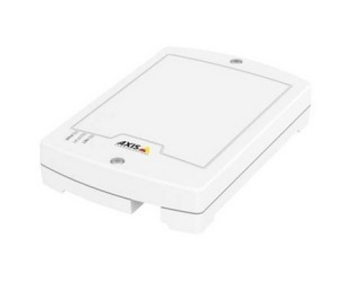 AXIS COMMUNICATIONS  0821-001  A9161              A9161 IP I/O RELAY MODULE