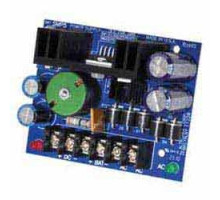 ALTRONIX  SMP5               Power Supply Charger, Single Output, 6/12/24VDC @ 4A, 24/28VAC, Board