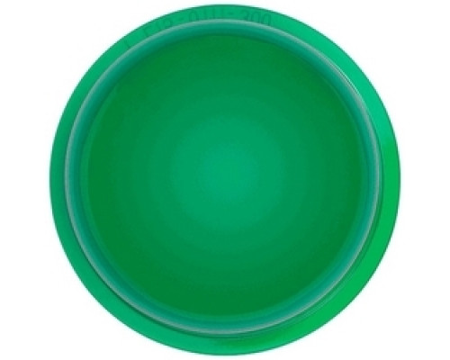 SYSTEM SENSOR  LENS-GC2      Audible Visible Lens, Indoor, Ceiling Mount, -35 to 151F, Green