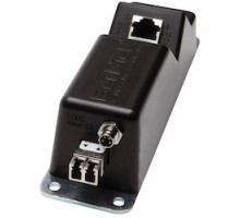 BERK-TEK  81000959      REMOTE 1-PORT 1000BASE-LX HPOE, LC DUPLEX, MMF, RJ45, M8 POWER, INPUT ONEREACH