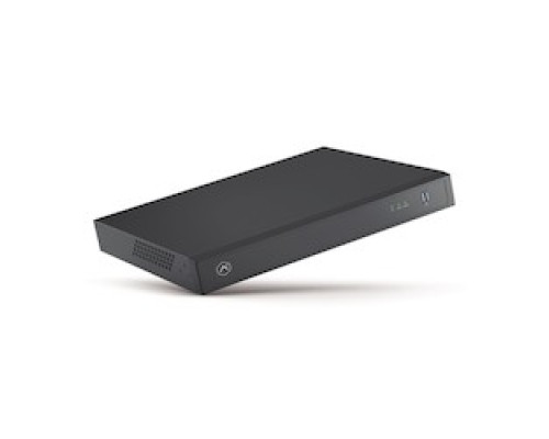 ALARM.COM  ADC-CSVR2016P-0X0TB               Pro Series CSVR With 16 Ports Of PoE, No HDD