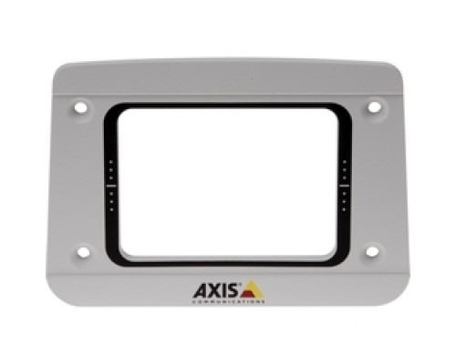 AXIS COMMUNICATIONS  5700-831               Front Glass Kit AXIS T92E20/21