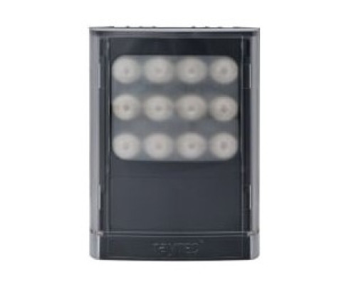 RAYTEC LTD  VAR2-I6-1      Infrared LED Illuminator, 1-Panel, VARIO2, 12 to 24 Volt AC/DC, 25 Watt, 12-LED, 850 NM Wavelength, 10 to 120 Degree, 4