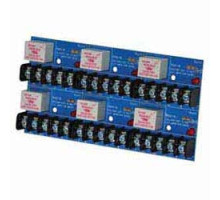 ALTRONIX  RB610      Relay Module, Breakaway, 6 - 12/24VDC, SPDT @ 10A - 120VAC/28VDC